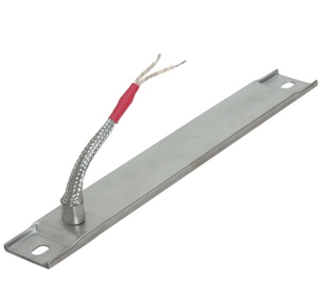Strip Flat Heater