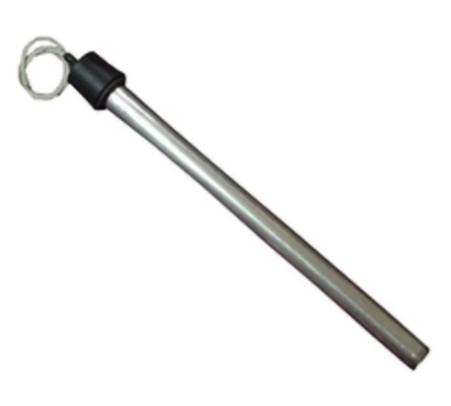 titanium heater